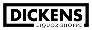 Dickens Liquor Store