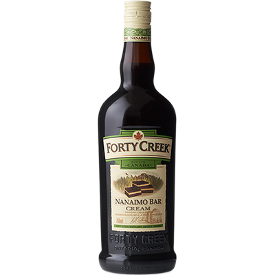 Forty Creek – Nanaimo Bar Cream