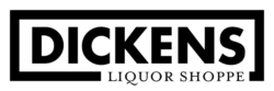 Dickens Liquor Shoppe logo