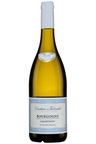 Chartron et Trèbuchet Chardonnay from Bourgogne