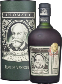 Diplomatico Reserva Exclusiva Rum