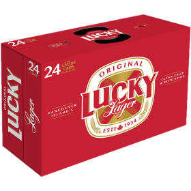 luckylager